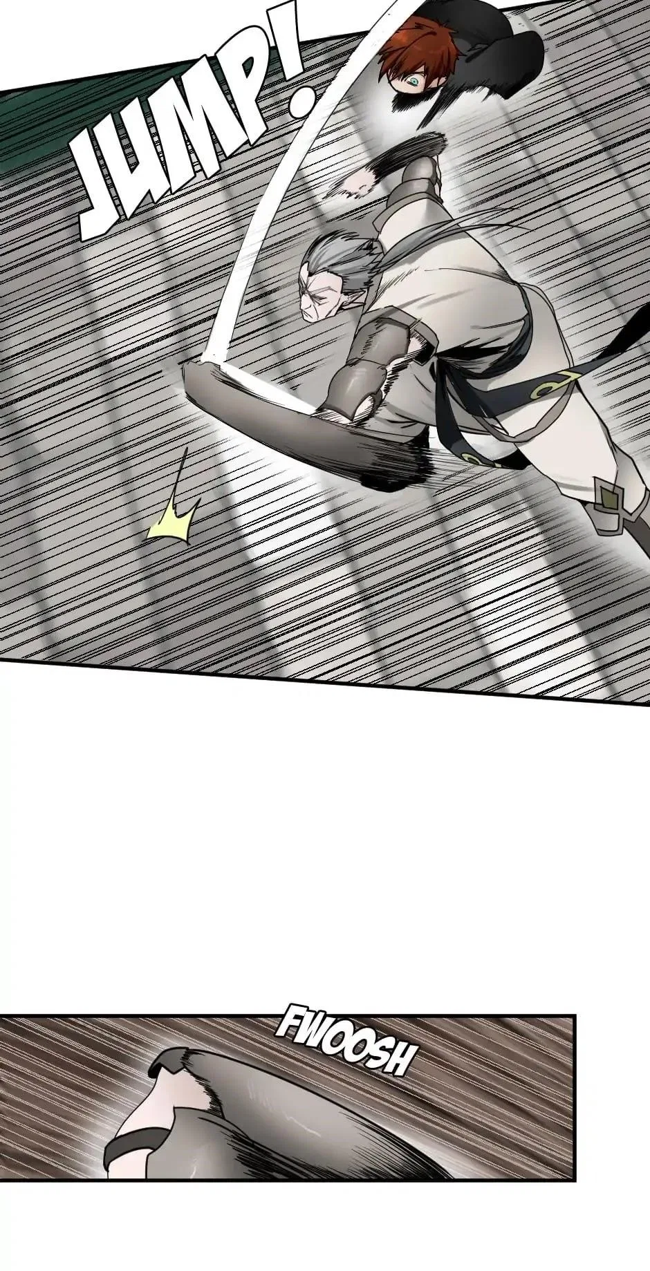 The Beginning After The End Chapter 22 – Page 13