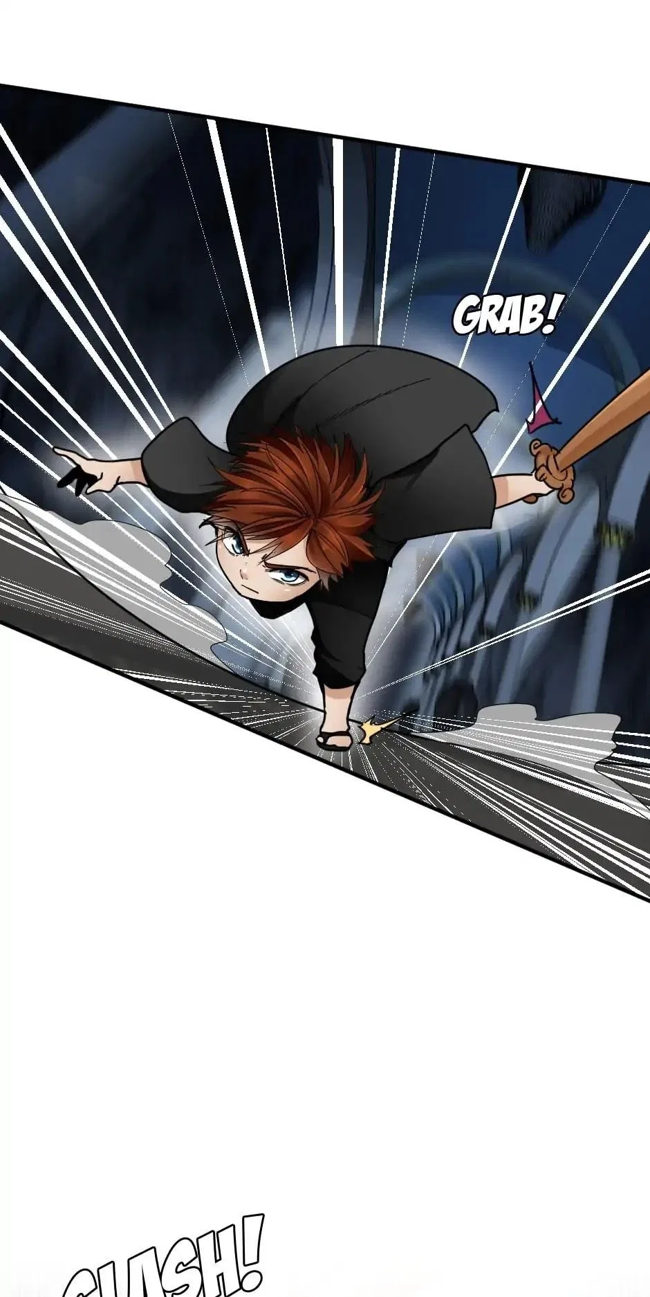 The Beginning After The End Chapter 22 – Page 16