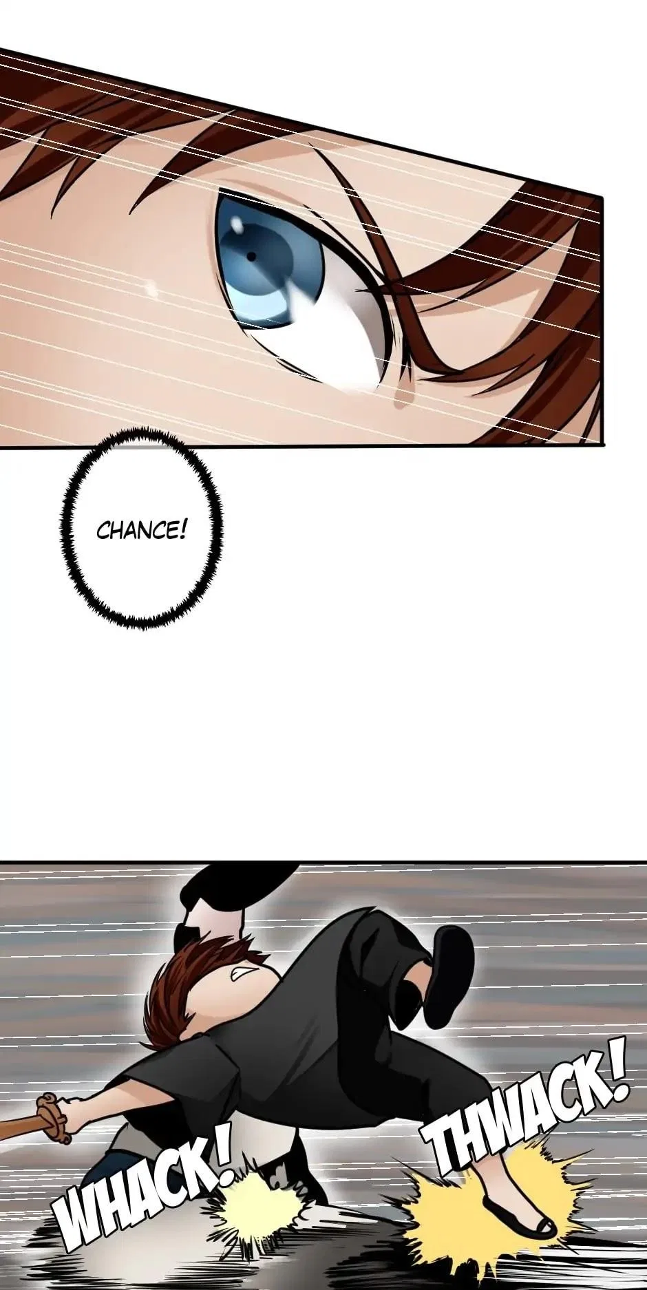 The Beginning After The End Chapter 22 – Page 22