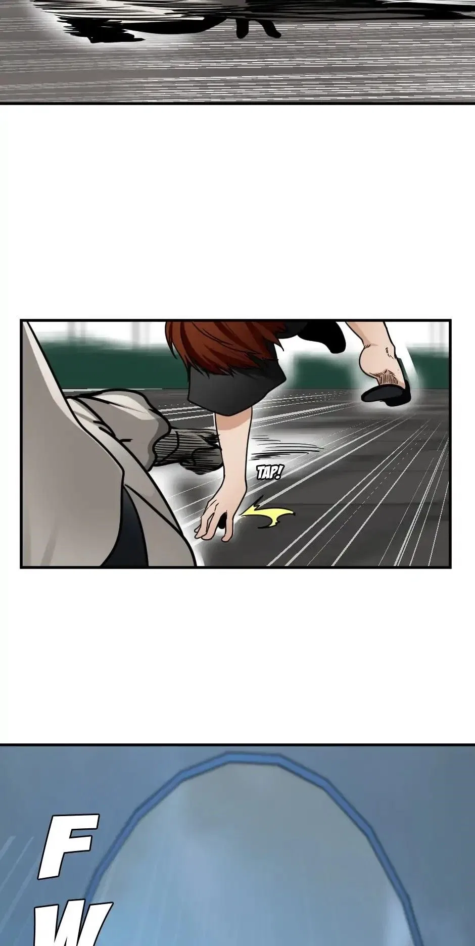 The Beginning After The End Chapter 22 – Page 23