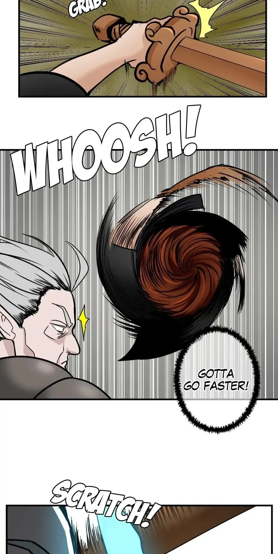 The Beginning After The End Chapter 22 – Page 25