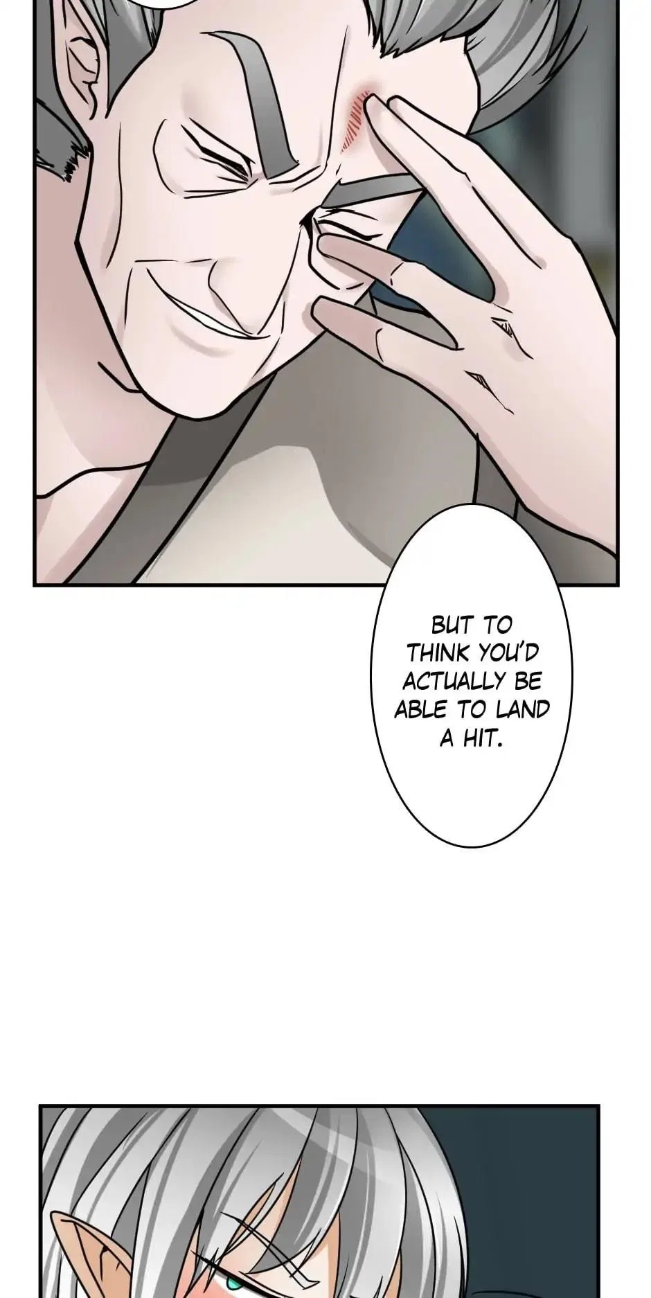 The Beginning After The End Chapter 22 – Page 29