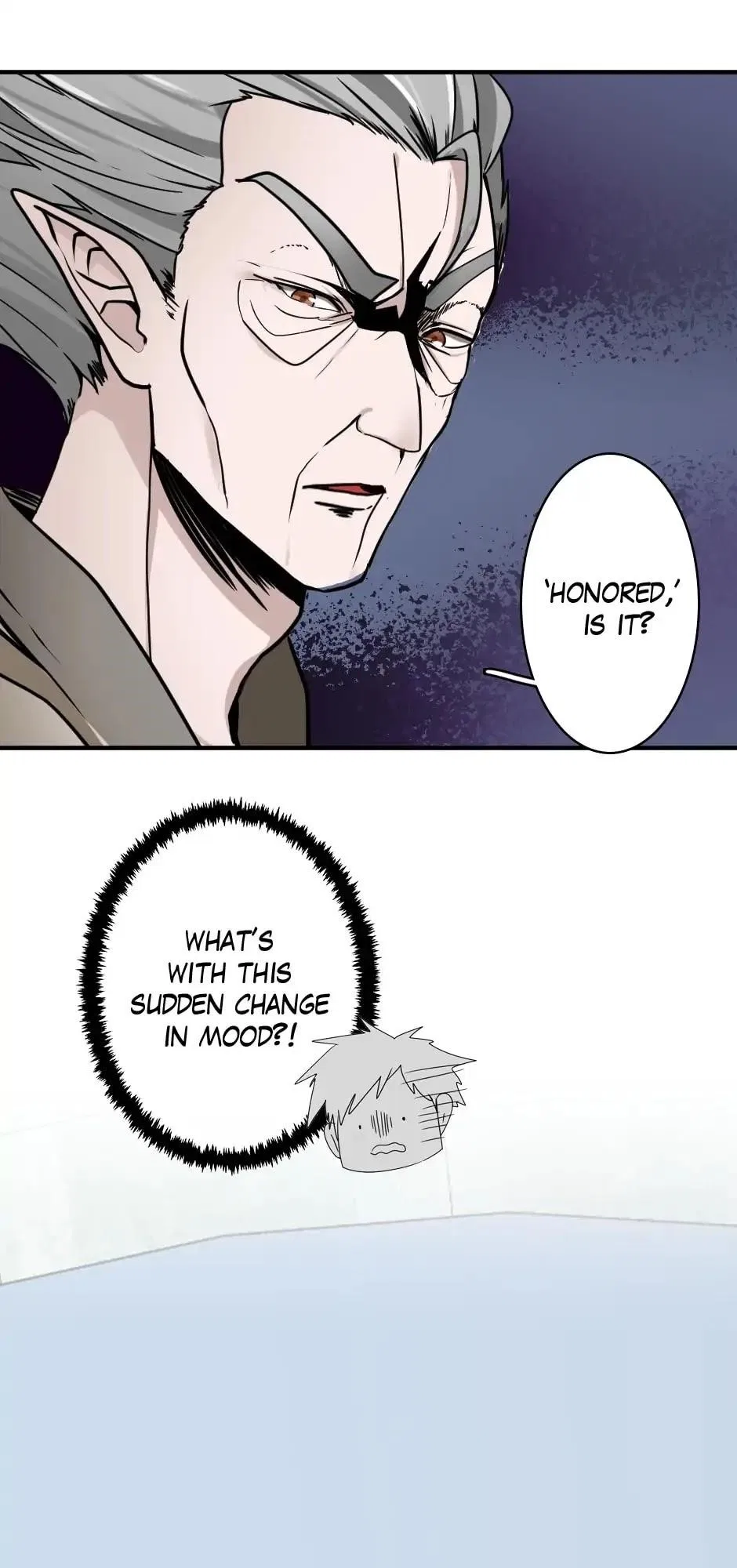 The Beginning After The End Chapter 22 – Page 32
