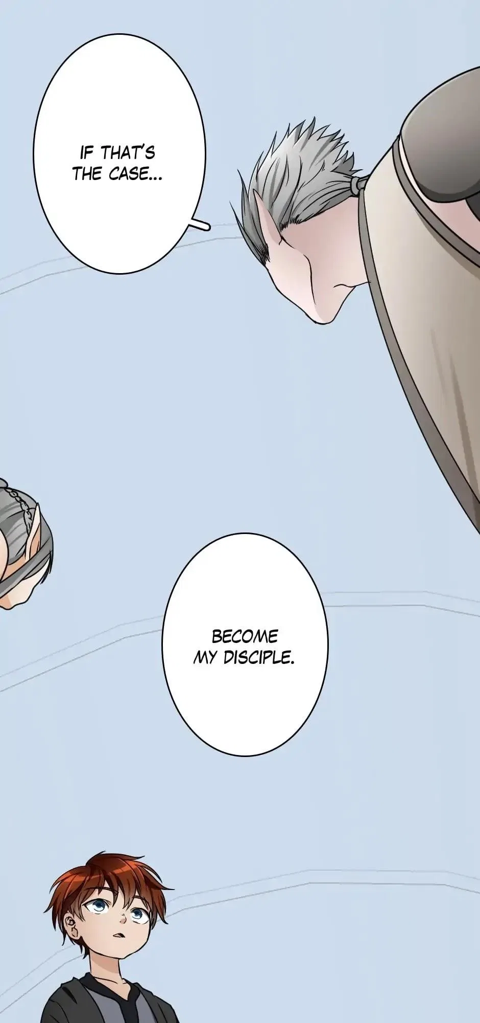 The Beginning After The End Chapter 22 – Page 33