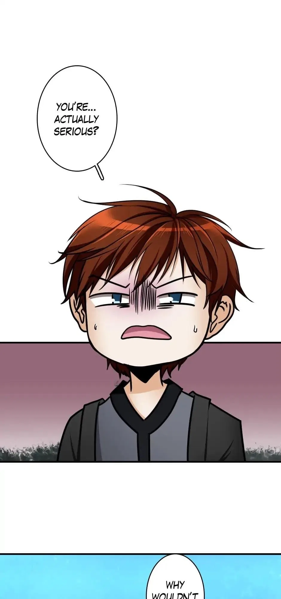The Beginning After The End Chapter 22 – Page 36