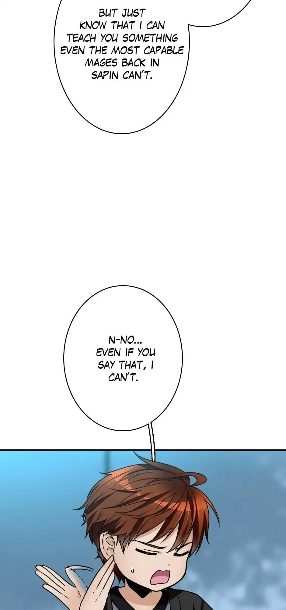 The Beginning After The End Chapter 22 – Page 39