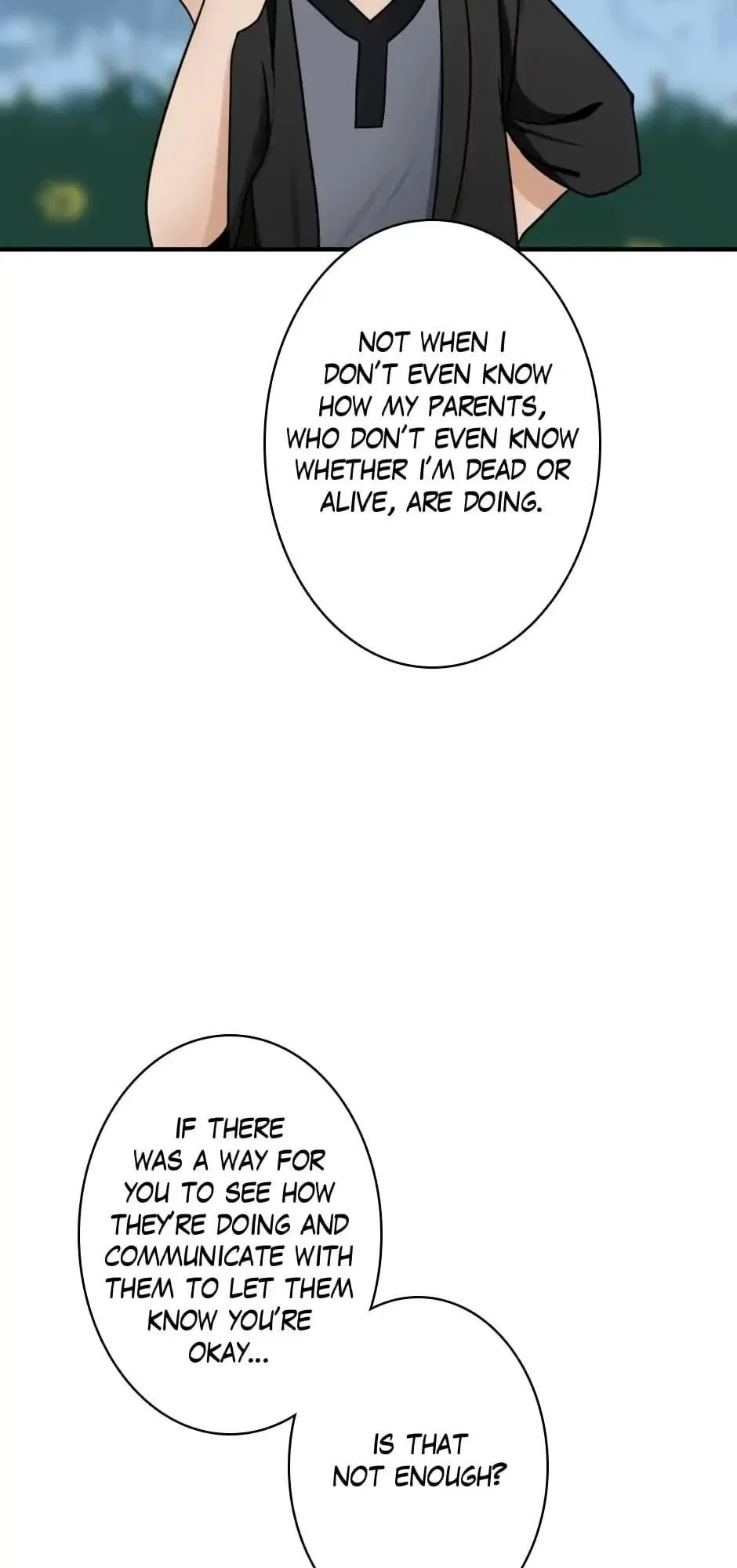 The Beginning After The End Chapter 22 – Page 40