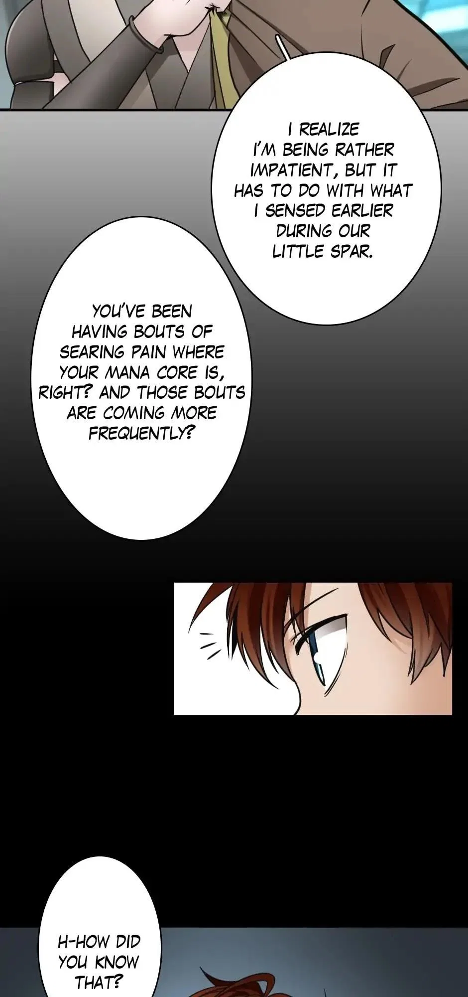 The Beginning After The End Chapter 22 – Page 43