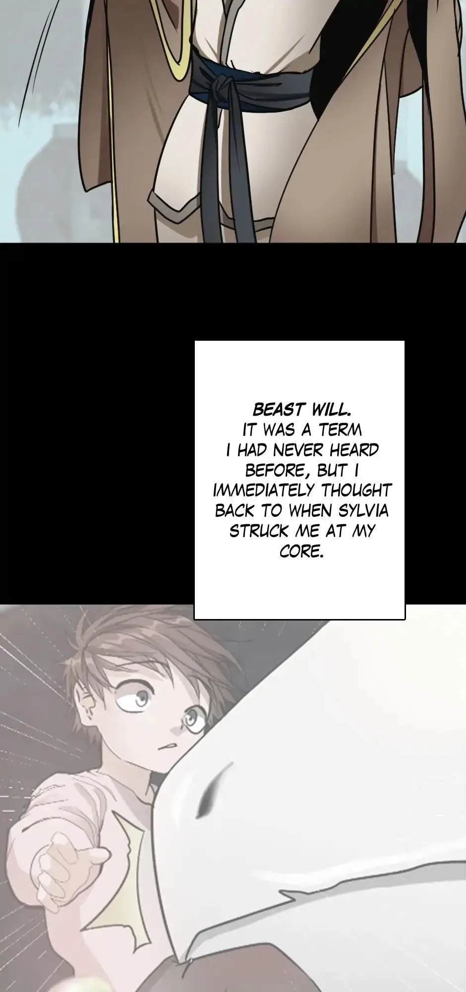 The Beginning After The End Chapter 22 – Page 45