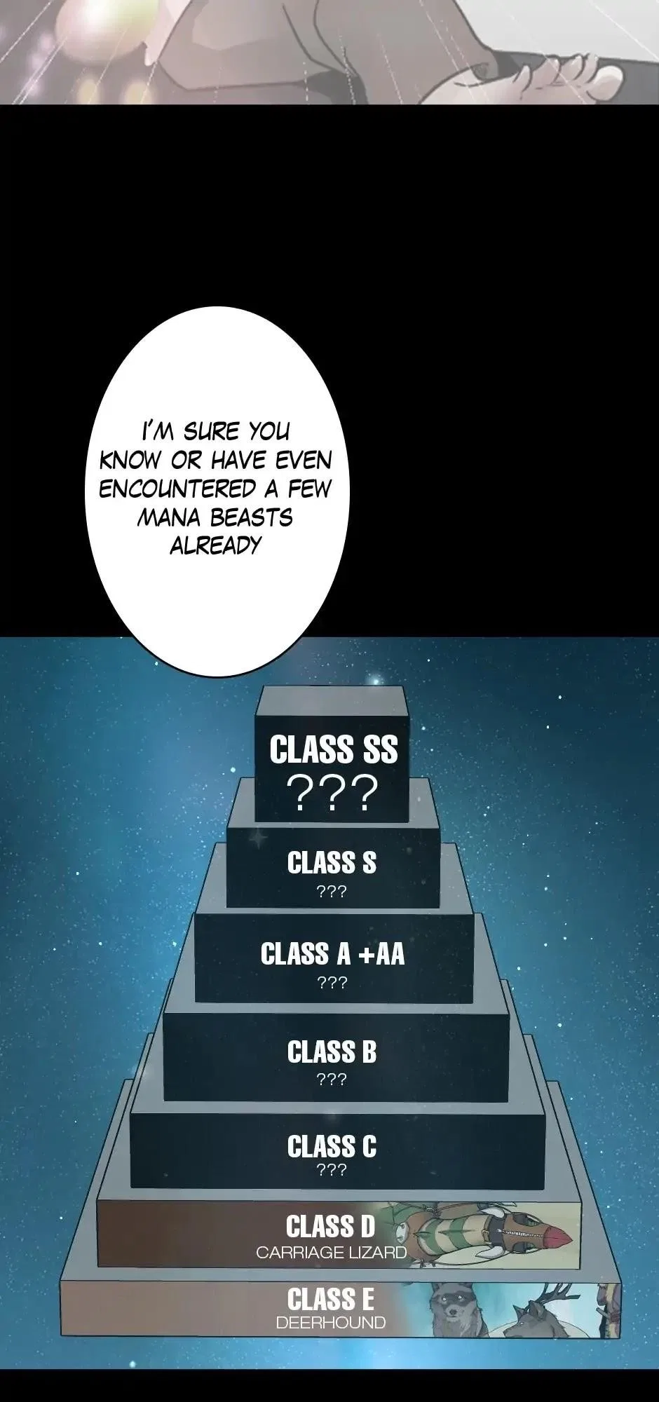 The Beginning After The End Chapter 22 – Page 46