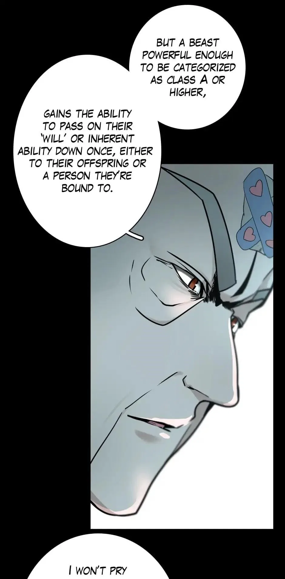 The Beginning After The End Chapter 22 – Page 47