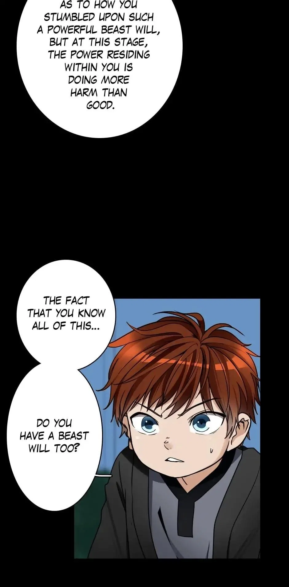 The Beginning After The End Chapter 22 – Page 48