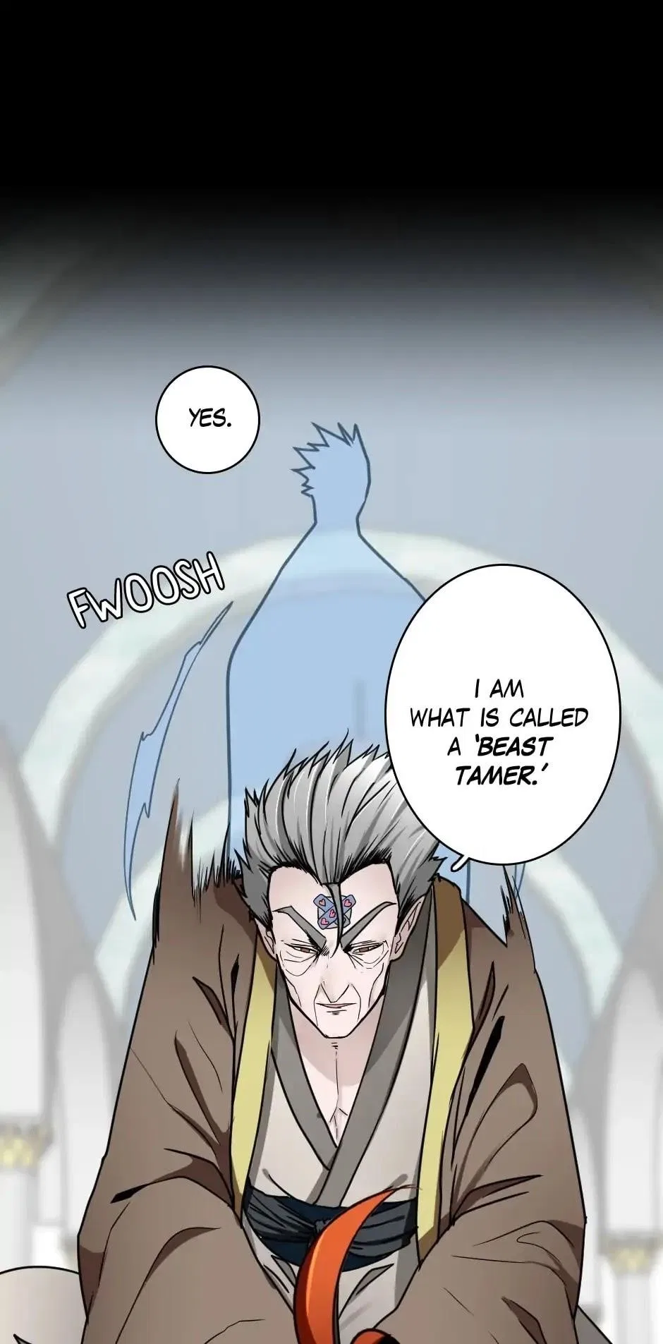 The Beginning After The End Chapter 22 – Page 49