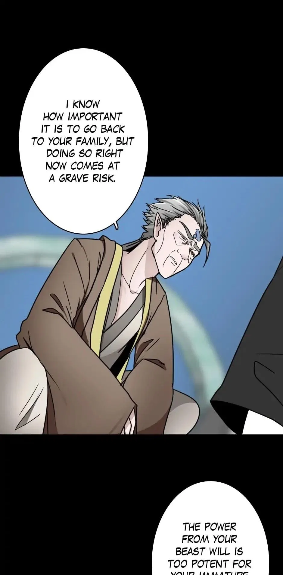 The Beginning After The End Chapter 22 – Page 52
