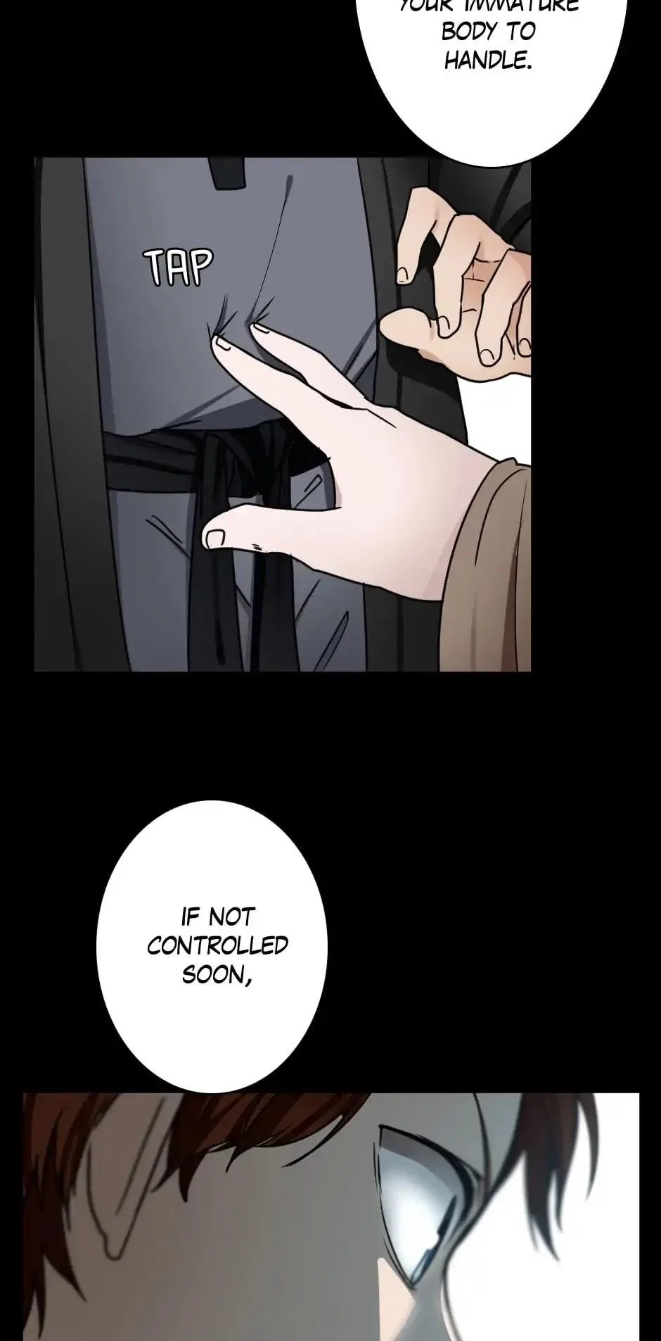 The Beginning After The End Chapter 22 – Page 53