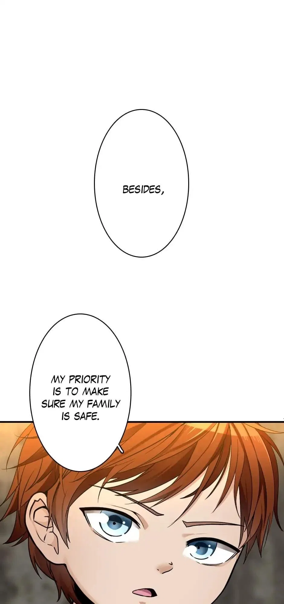 The Beginning After The End Chapter 21 – Page 6