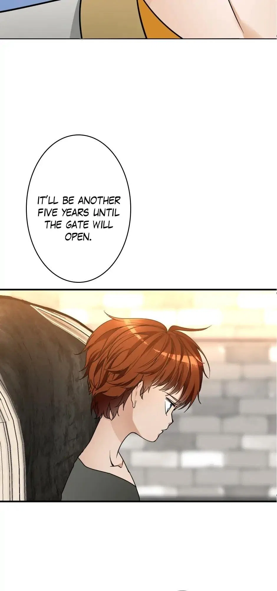 The Beginning After The End Chapter 21 – Page 11