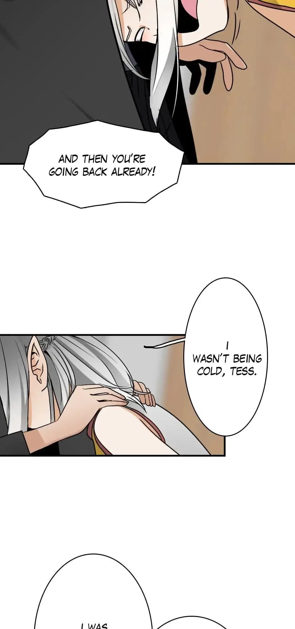 The Beginning After The End Chapter 21 – Page 25