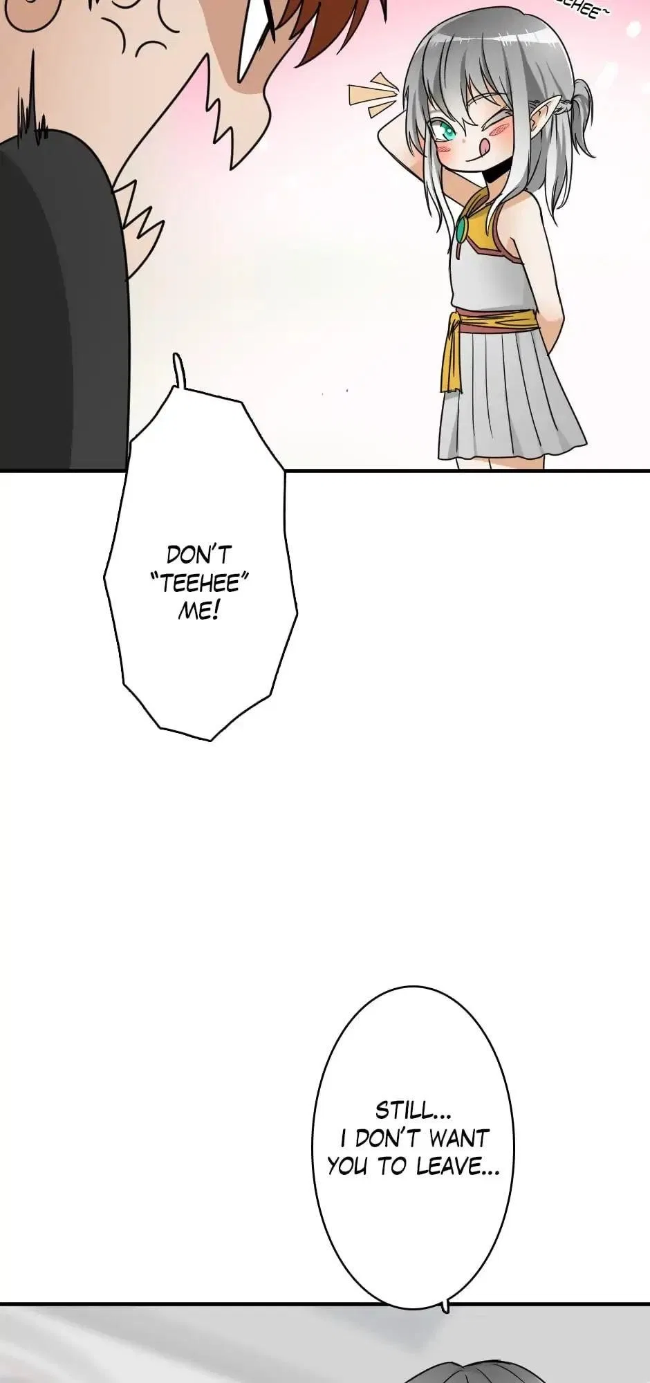 The Beginning After The End Chapter 21 – Page 27