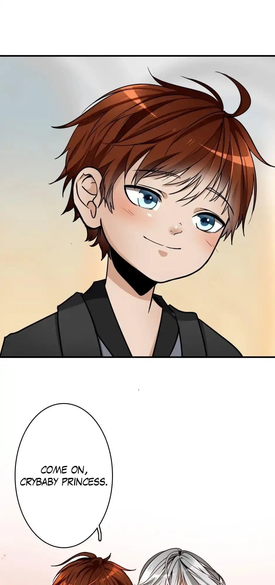 The Beginning After The End Chapter 21 – Page 29