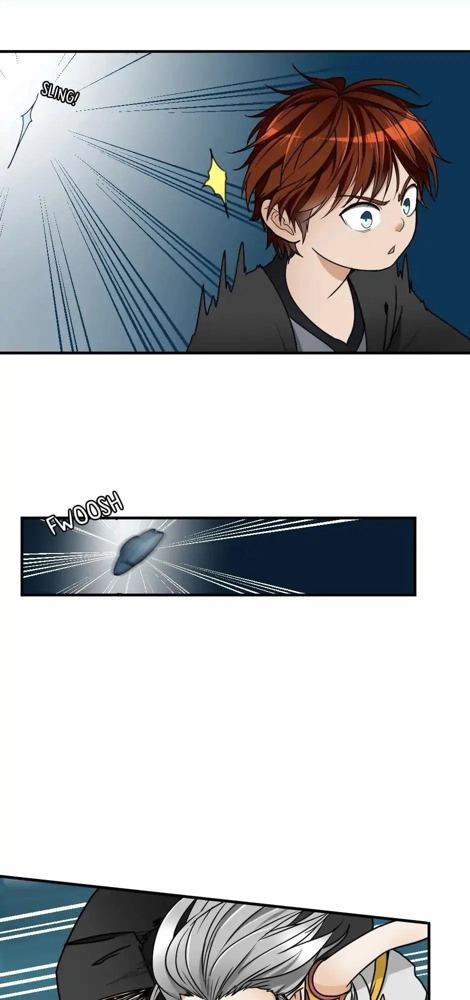 The Beginning After The End Chapter 21 – Page 37