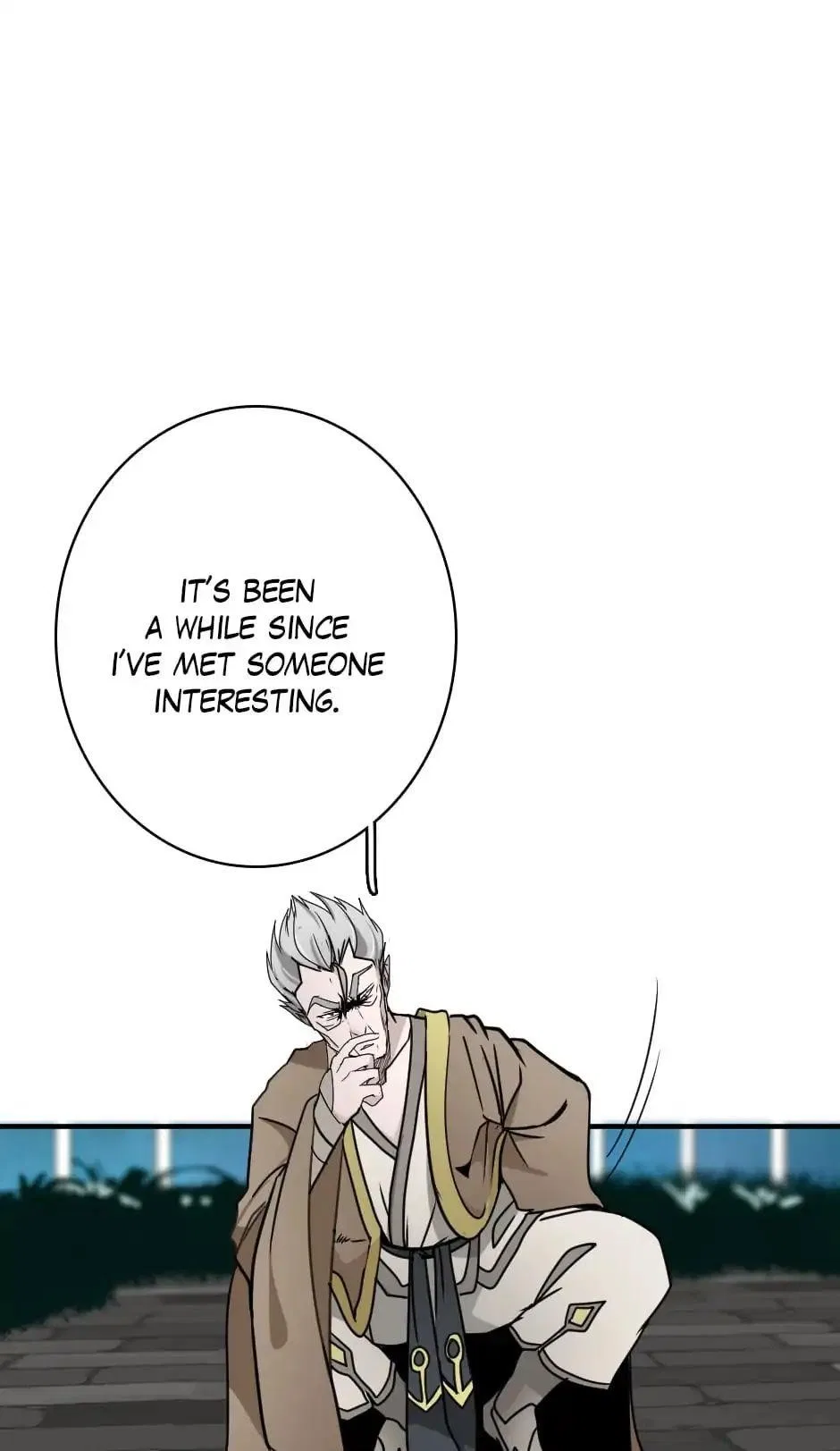 The Beginning After The End Chapter 21 – Page 48