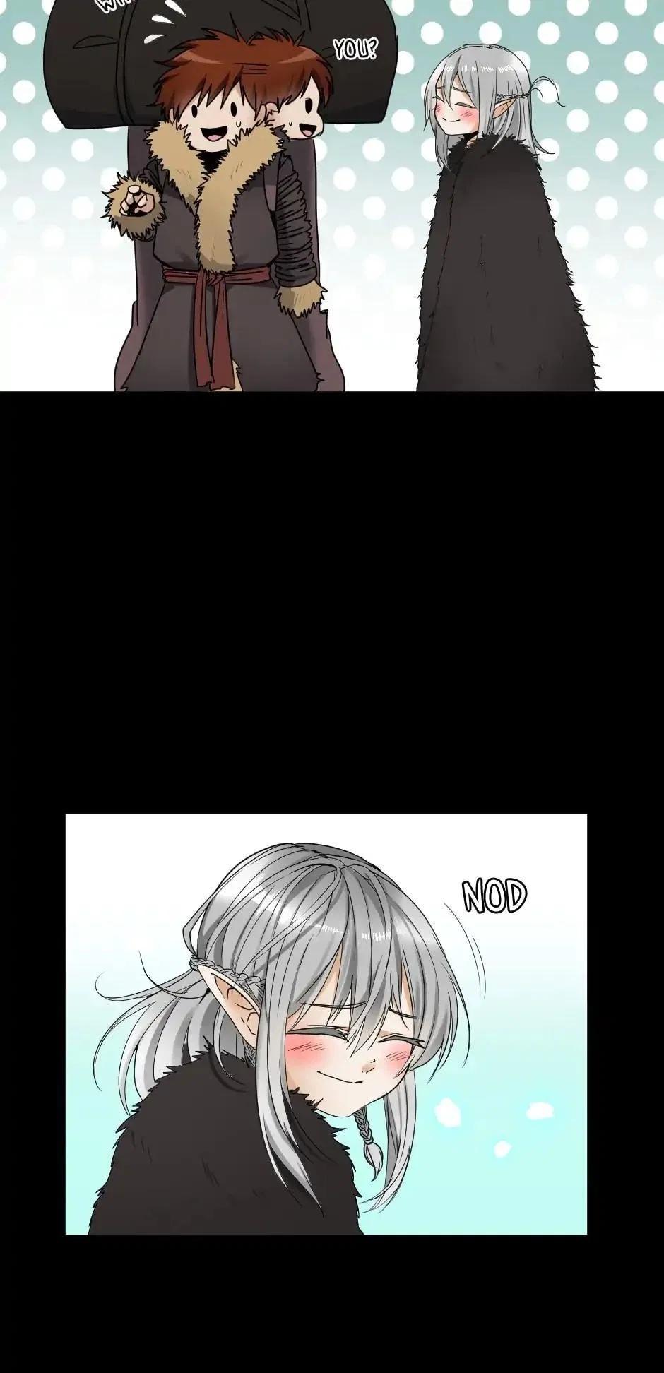 The Beginning After The End Chapter 20 – Page 21