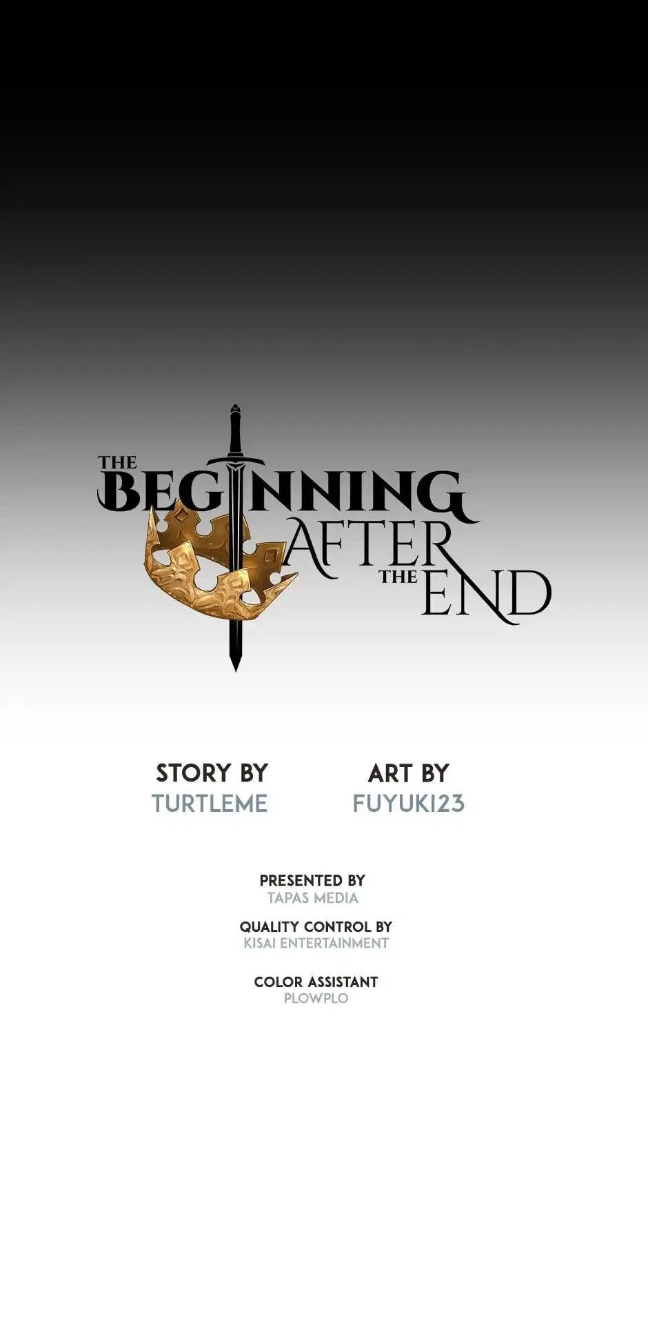The Beginning After The End Chapter 20 – Page 22