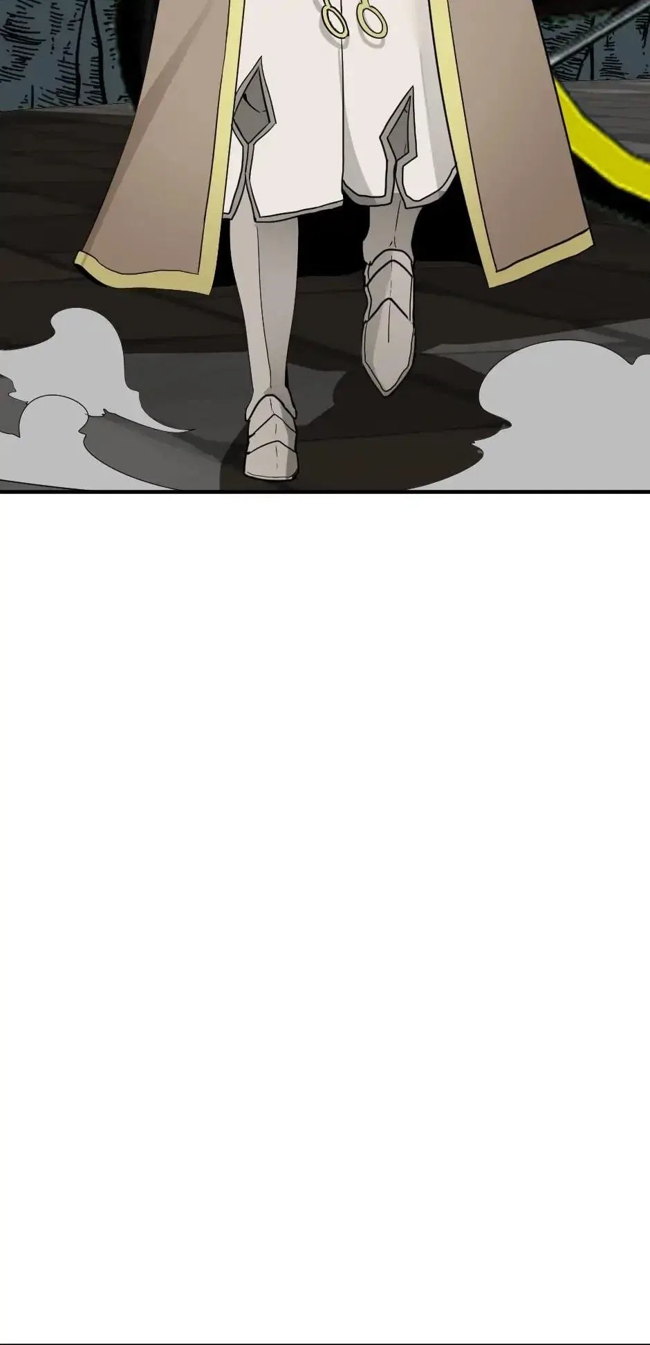 The Beginning After The End Chapter 20 – Page 27