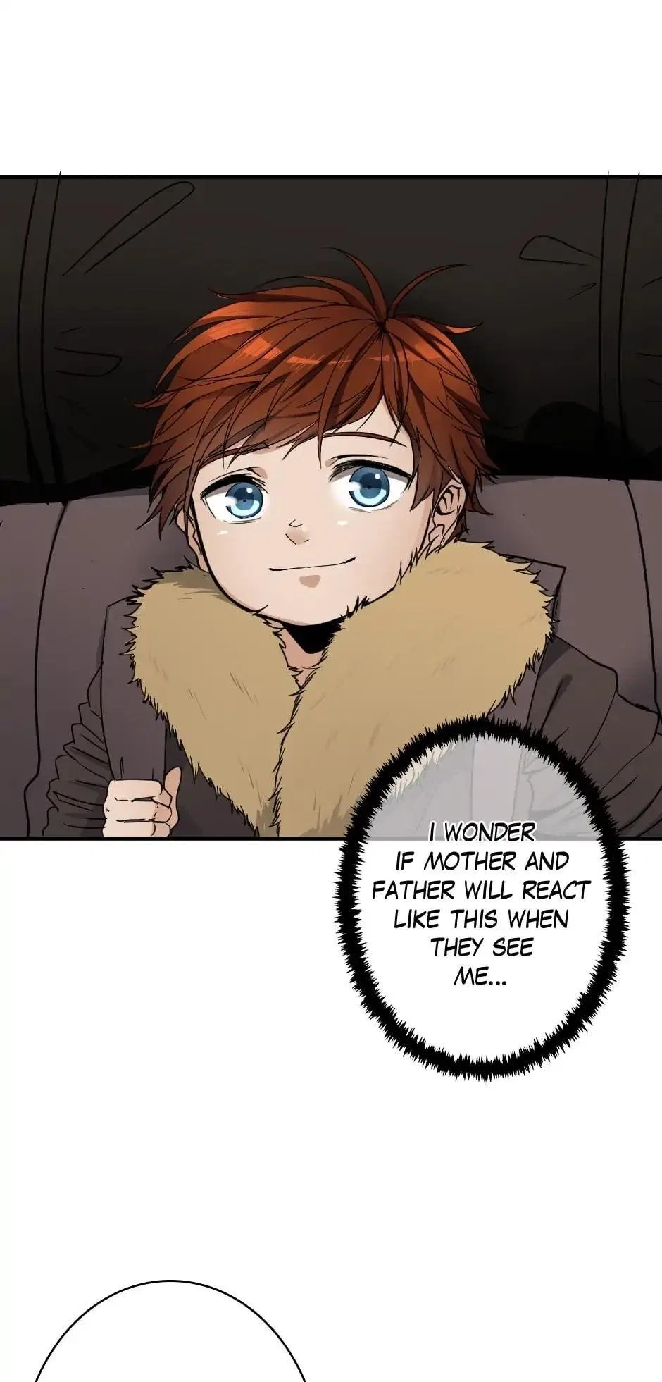The Beginning After The End Chapter 20 – Page 32