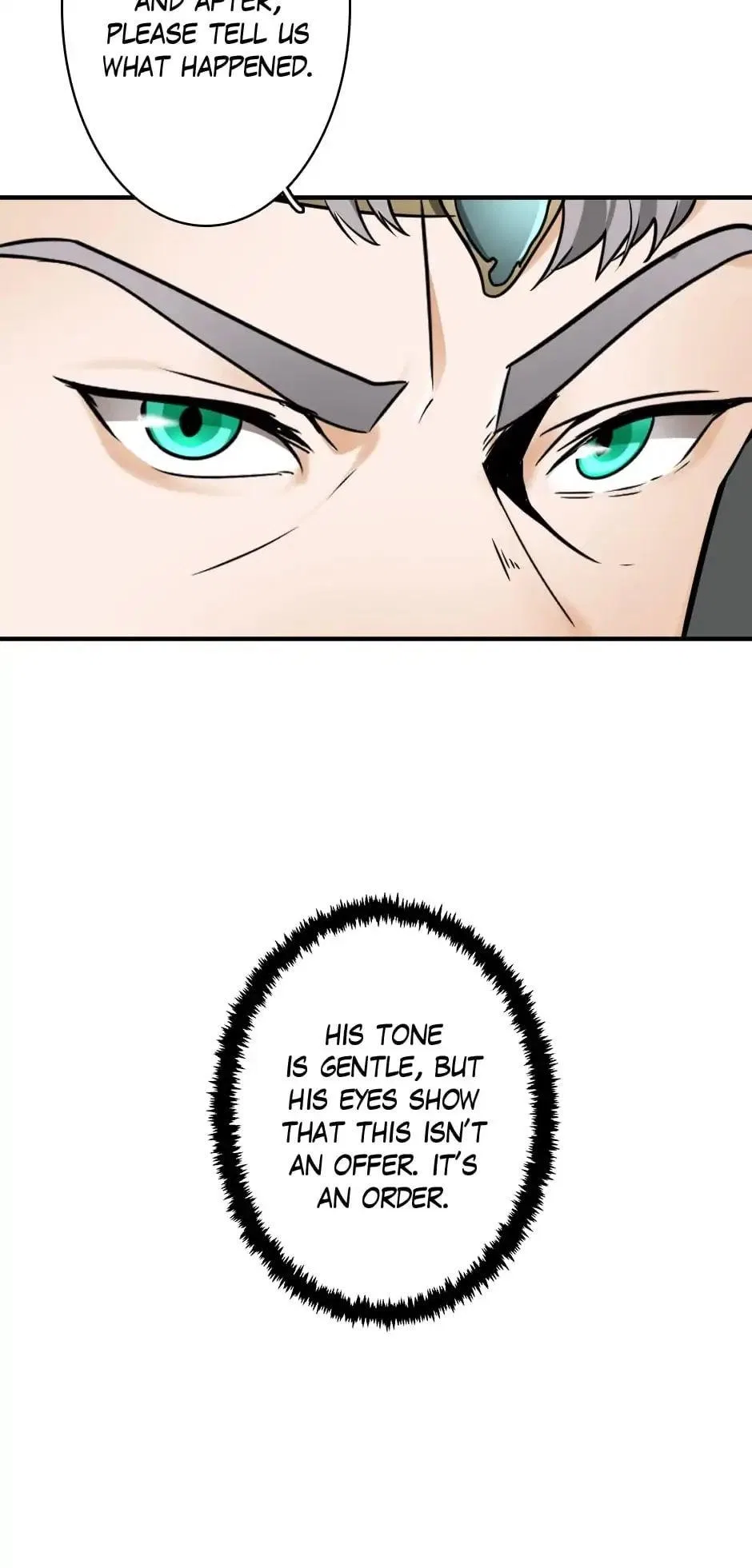 The Beginning After The End Chapter 20 – Page 34