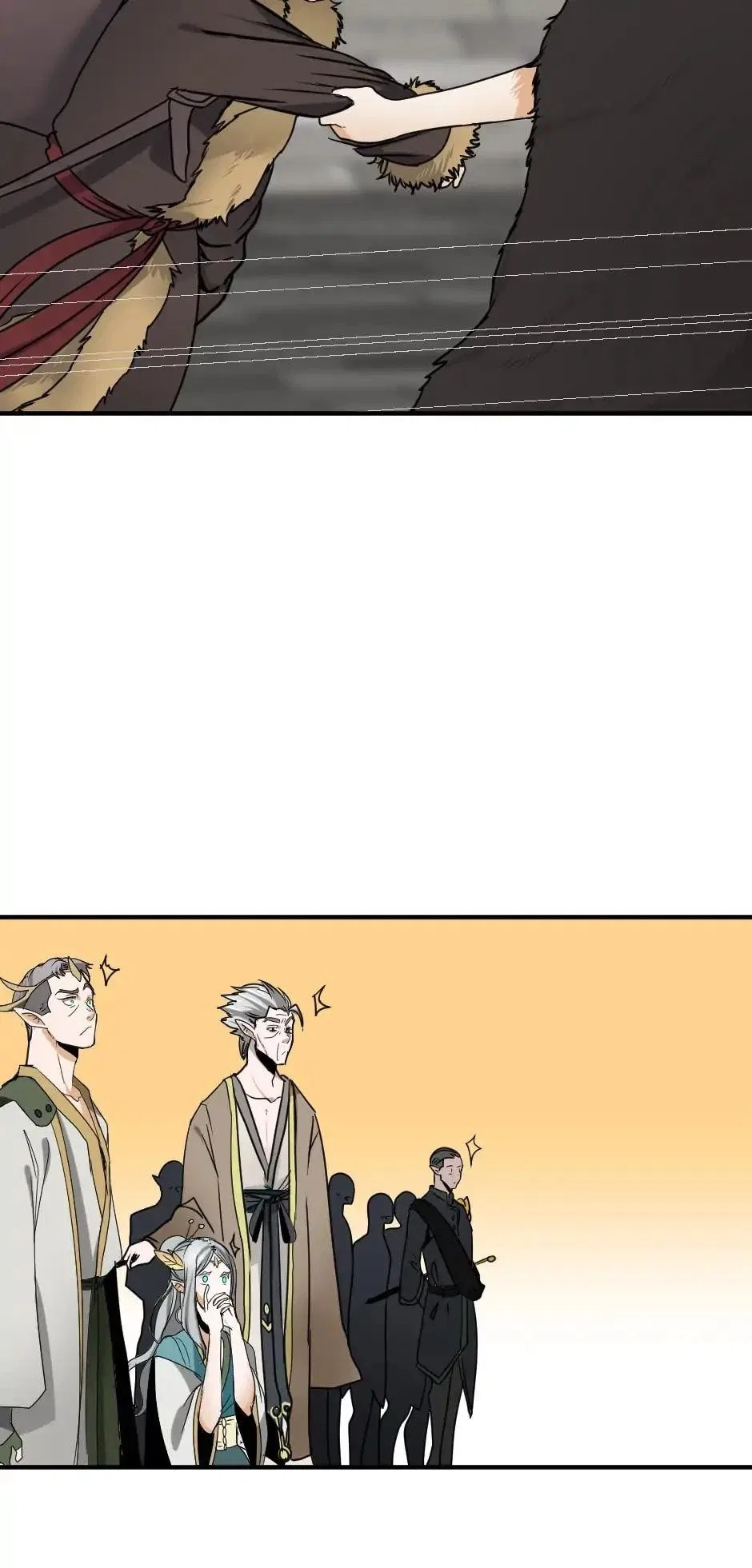 The Beginning After The End Chapter 20 – Page 36