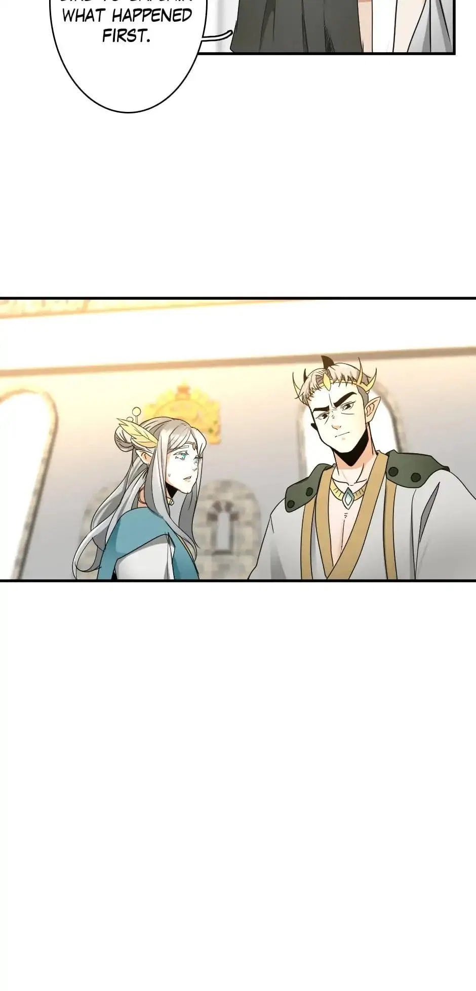The Beginning After The End Chapter 20 – Page 46