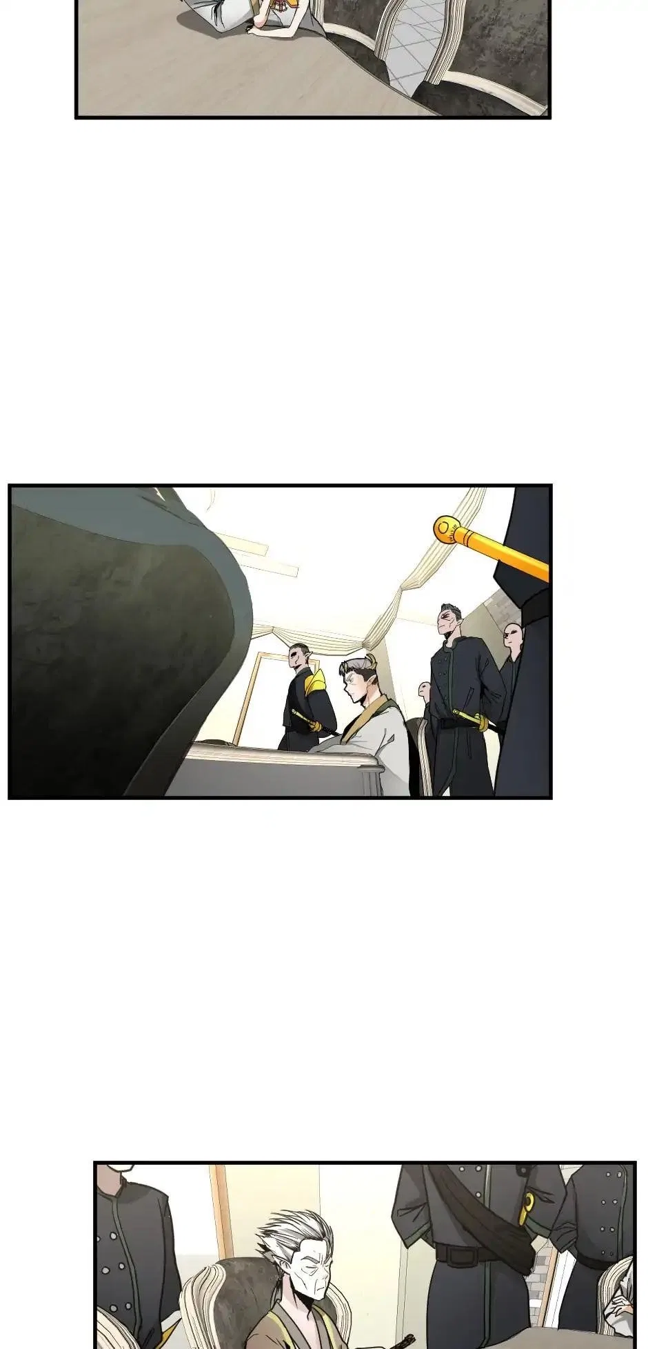 The Beginning After The End Chapter 20 – Page 48