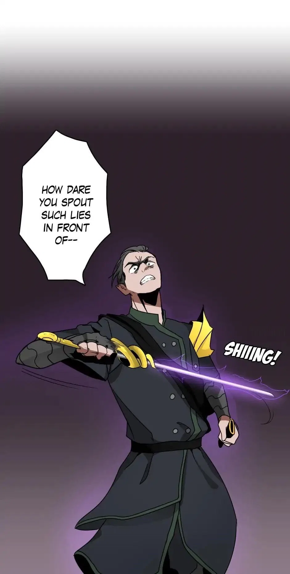 The Beginning After The End Chapter 20 – Page 62