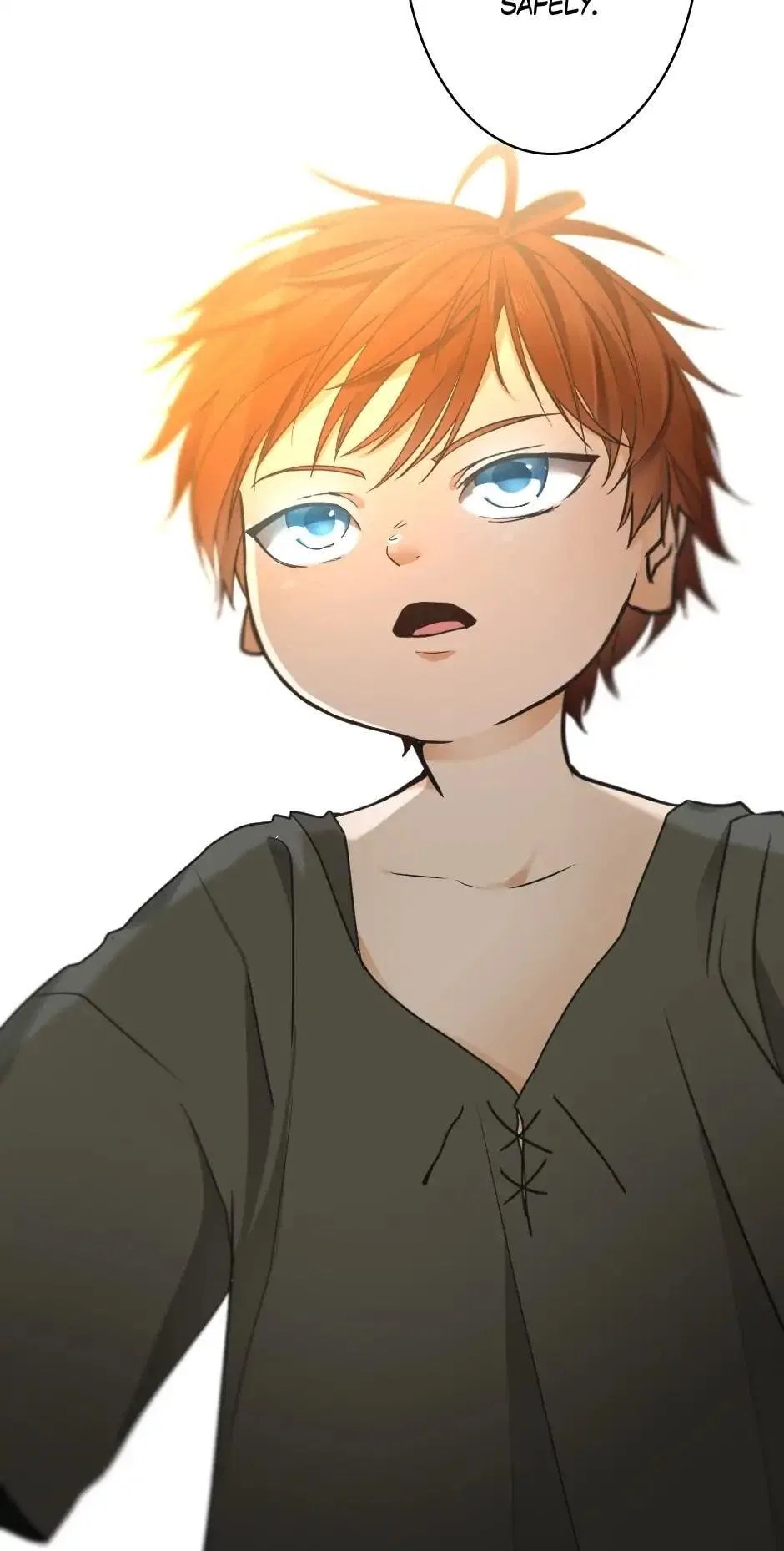 The Beginning After The End Chapter 20 – Page 66