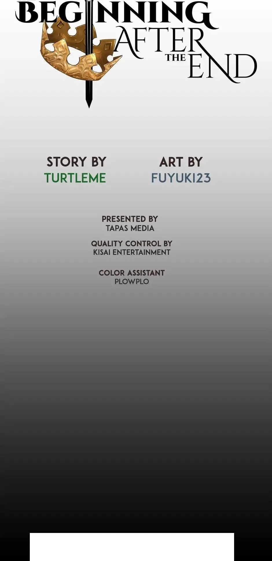 The Beginning After The End Chapter 19 – Page 4