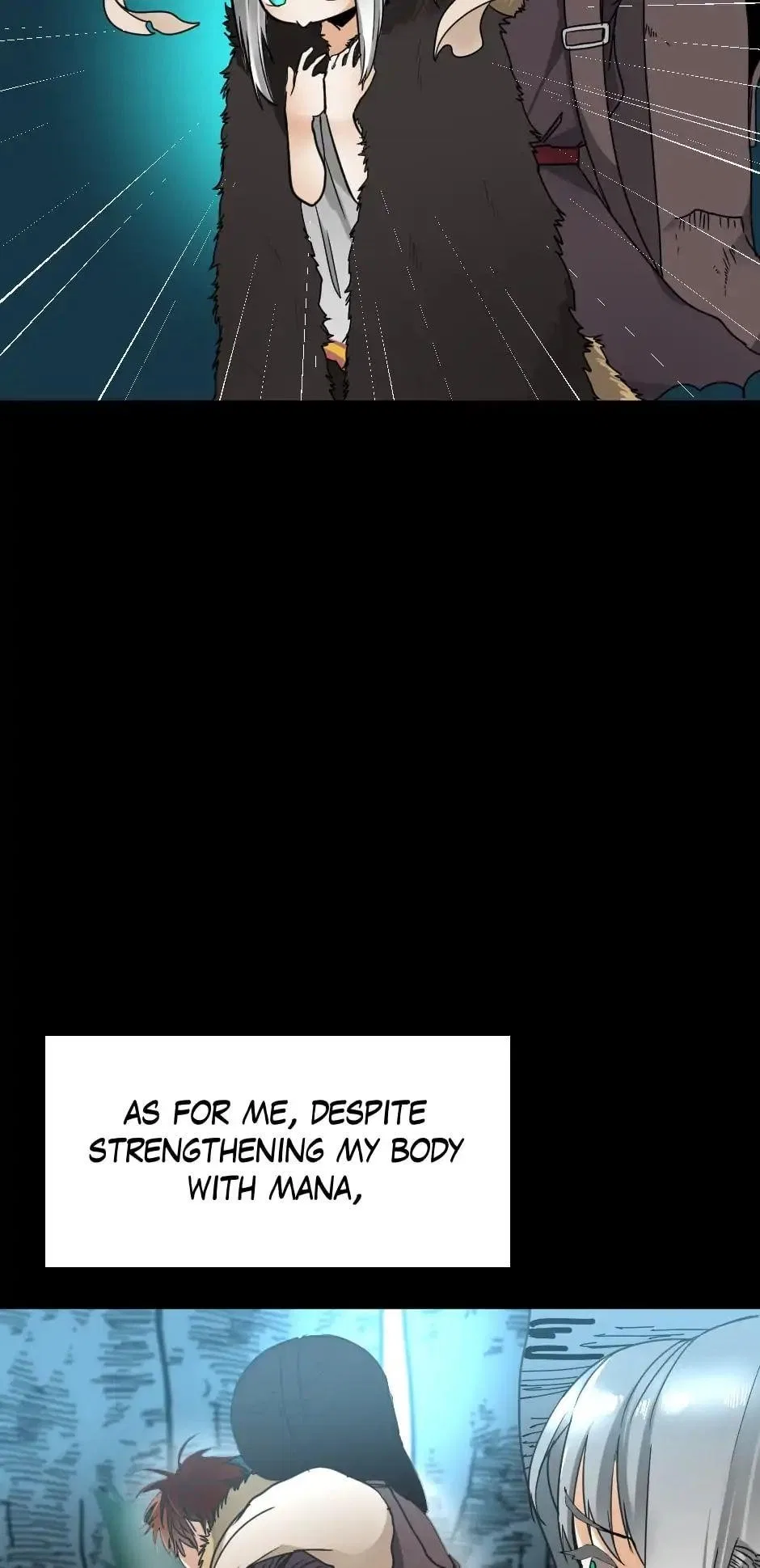The Beginning After The End Chapter 19 – Page 40