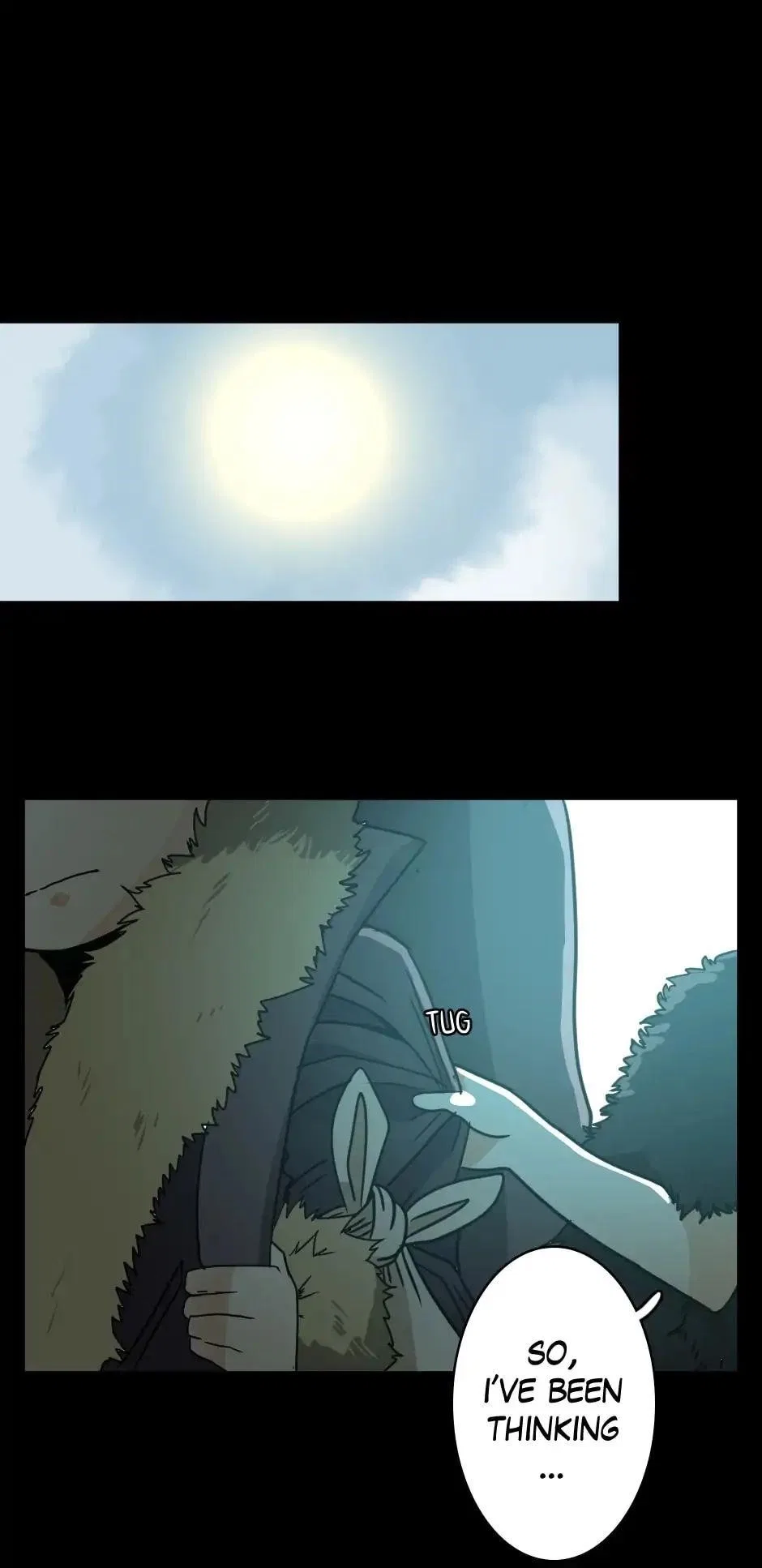 The Beginning After The End Chapter 19 – Page 45