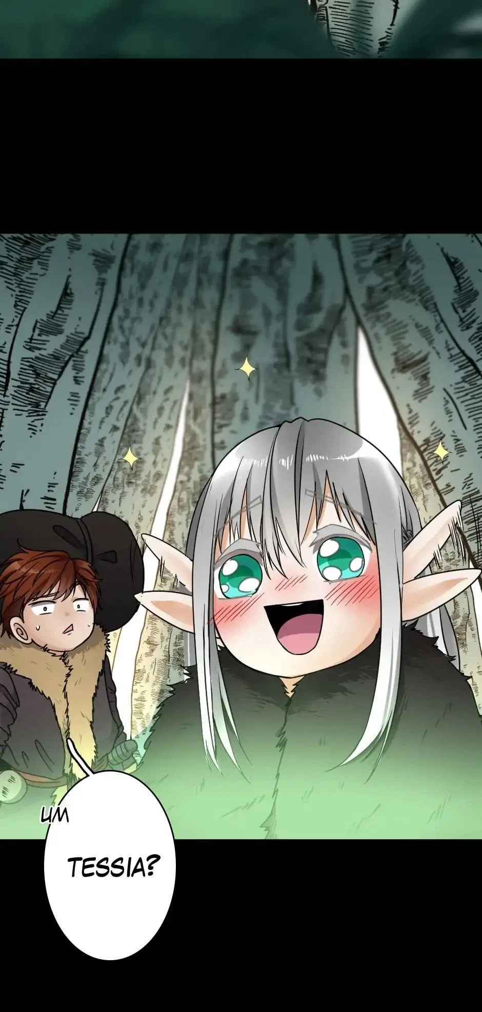 The Beginning After The End Chapter 19 – Page 57