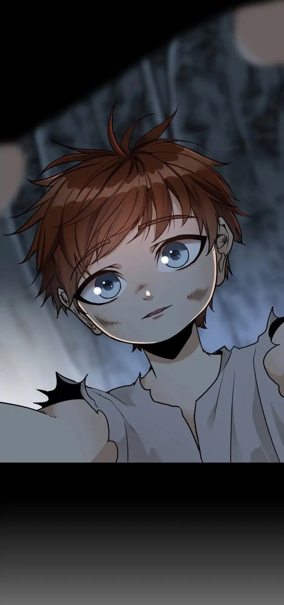 The Beginning After The End Chapter 18 – Page 8