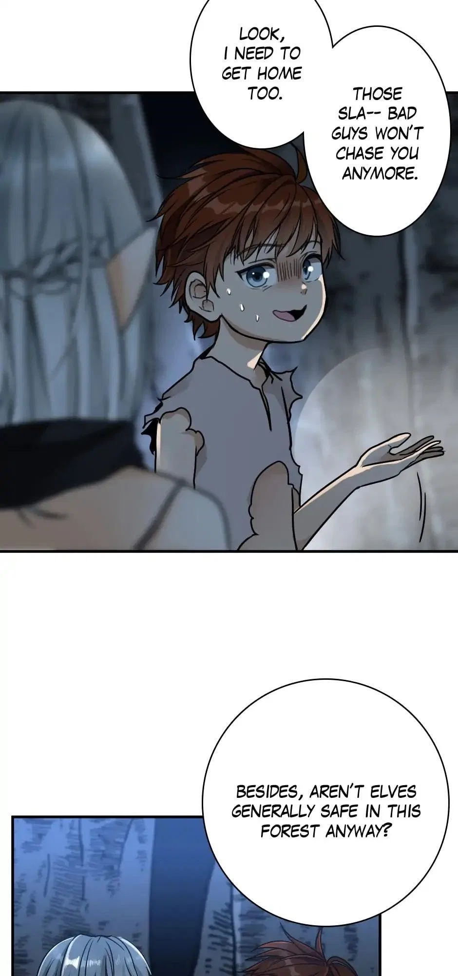 The Beginning After The End Chapter 18 – Page 13