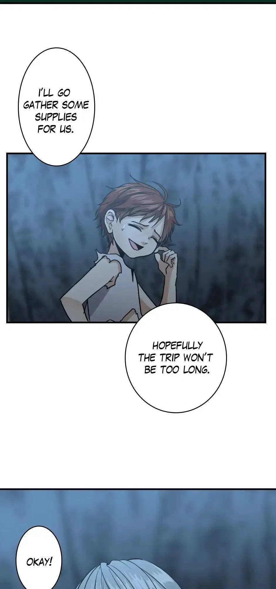 The Beginning After The End Chapter 18 – Page 19