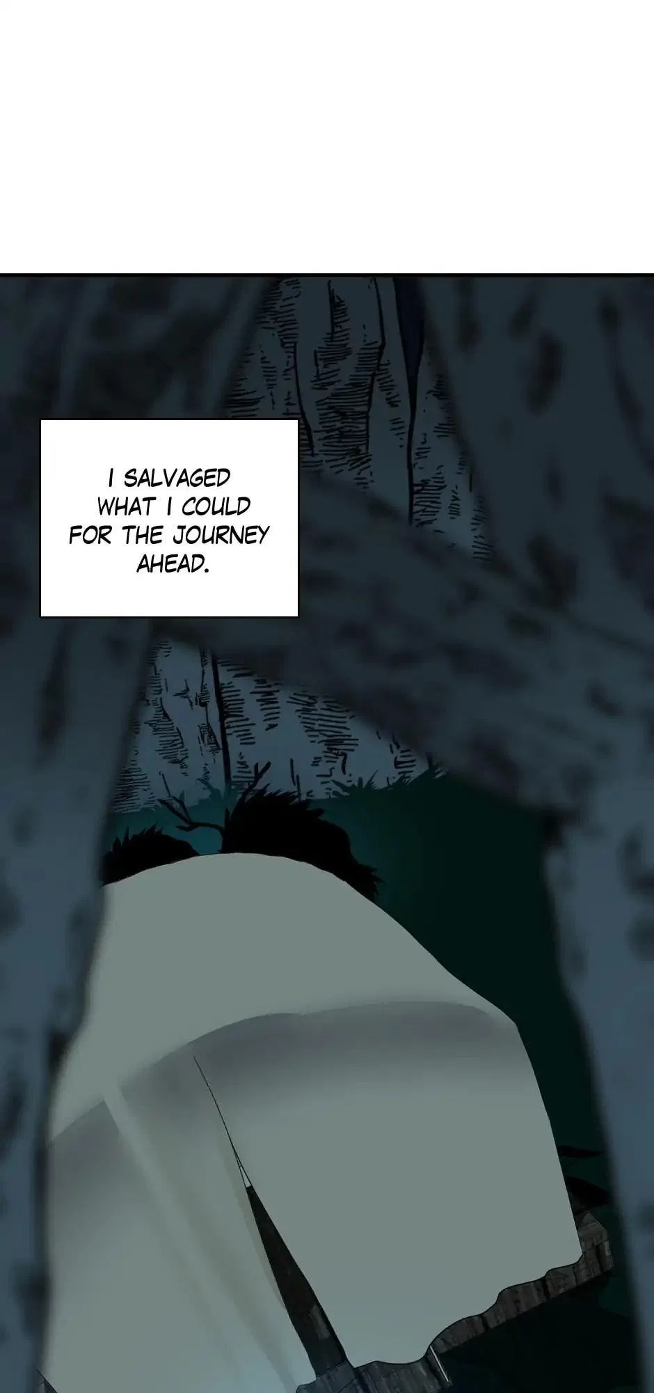 The Beginning After The End Chapter 18 – Page 22