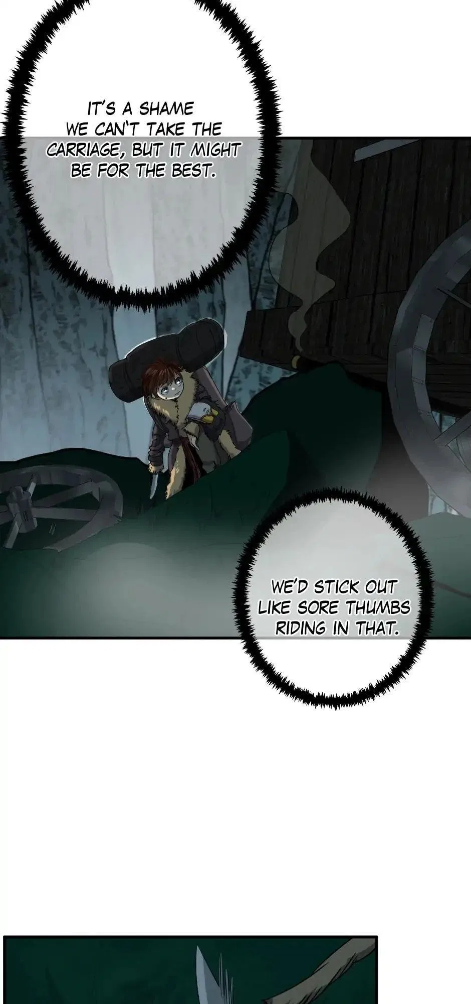 The Beginning After The End Chapter 18 – Page 25