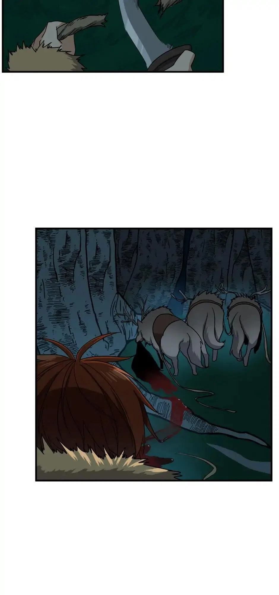 The Beginning After The End Chapter 18 – Page 26