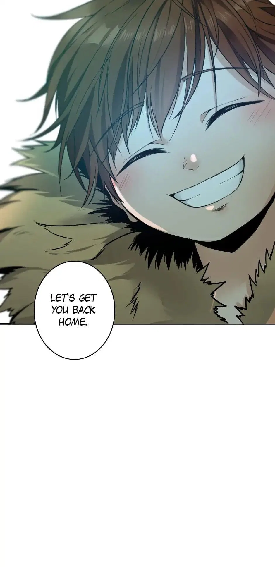 The Beginning After The End Chapter 18 – Page 32