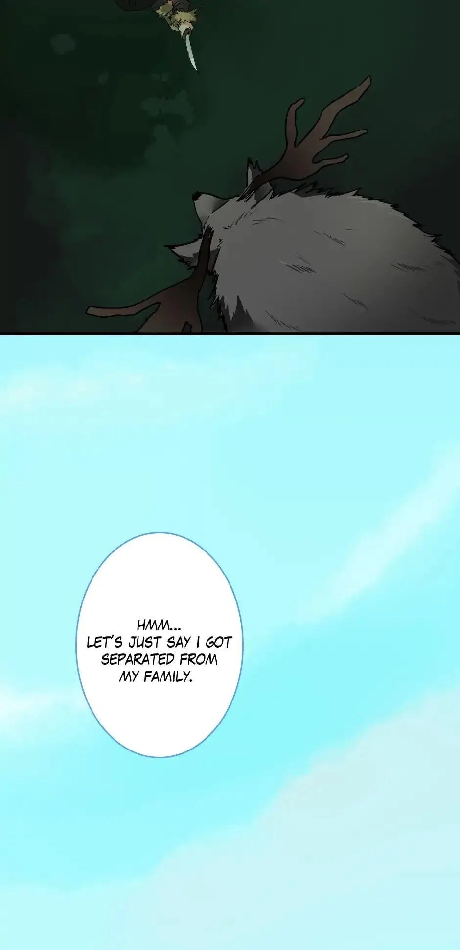 The Beginning After The End Chapter 18 – Page 37