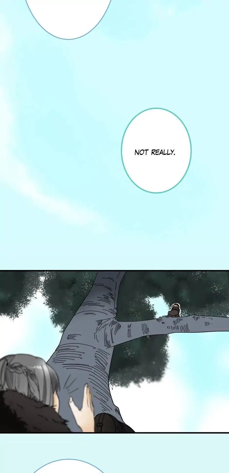 The Beginning After The End Chapter 18 – Page 41