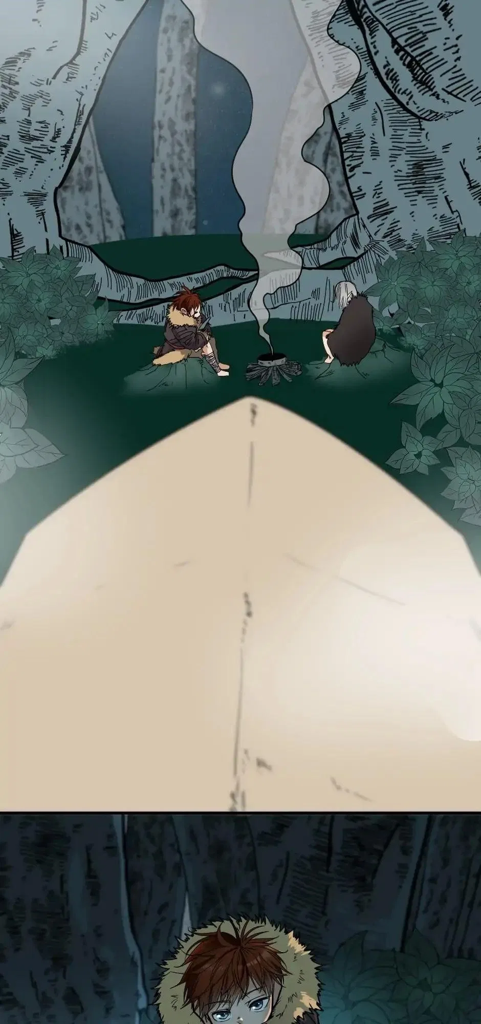 The Beginning After The End Chapter 18 – Page 52